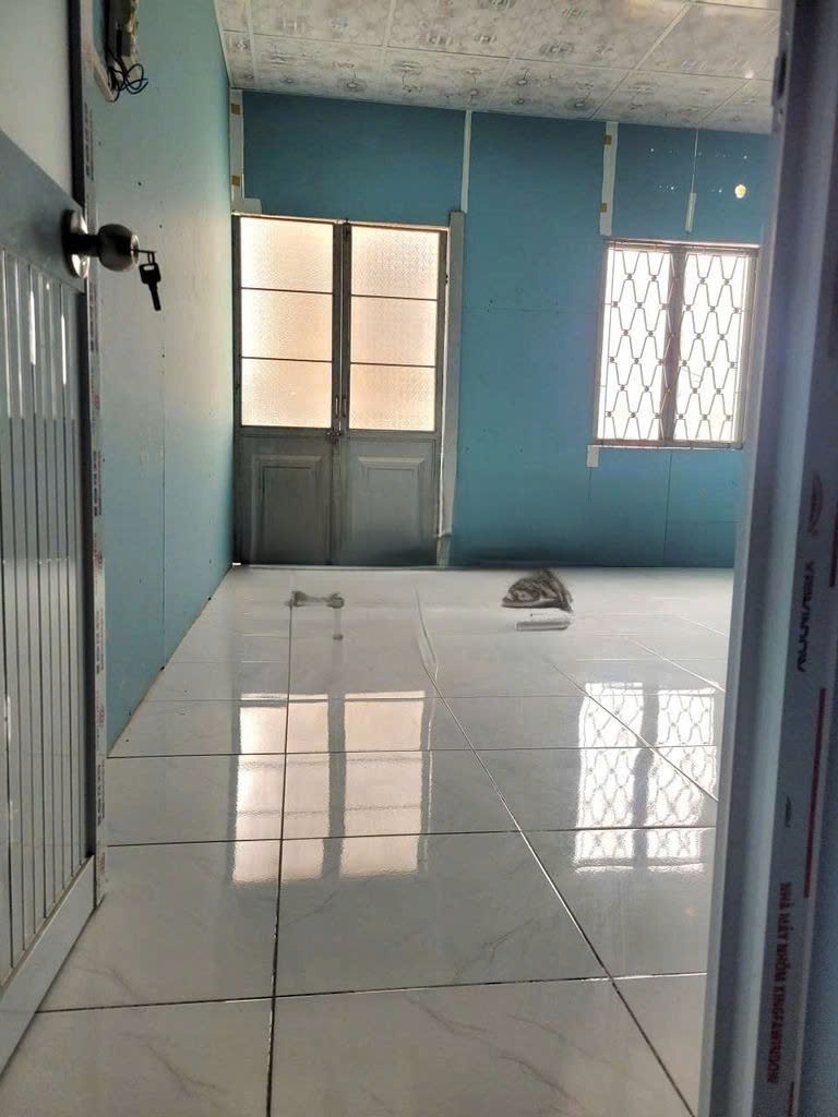🏡 Cho Thuê Nhà Nguyên Căn Quận 7 - Giá 7.5 Triệu/Tháng - Đường Số 29, Tân Kiểng