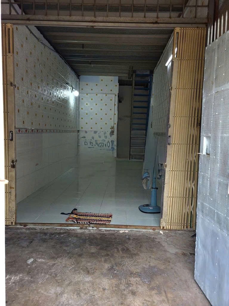 🏡 Cho Thuê Nhà Nguyên Căn Quận 7 - Giá 7.5 Triệu/Tháng - Đường Số 29, Tân Kiểng