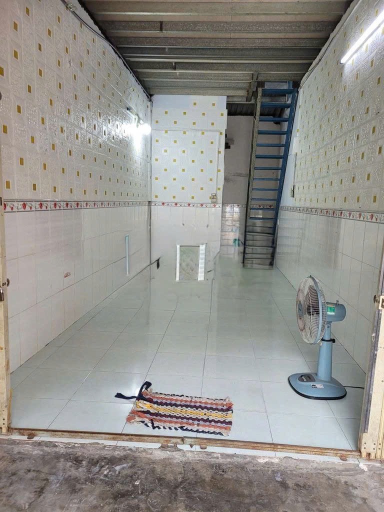 🏡 Cho Thuê Nhà Nguyên Căn Quận 7 - Giá 7.5 Triệu/Tháng - Đường Số 29, Tân Kiểng