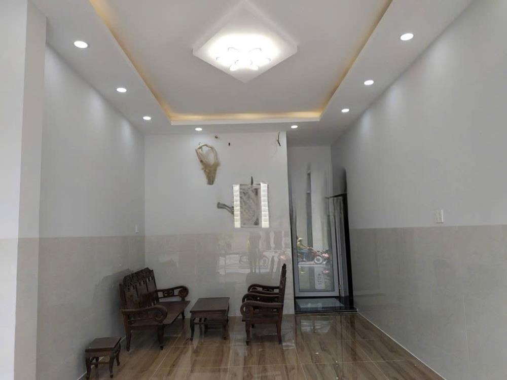 Cho Thuê Mặt Bằng Kinh Doanh Giá Tốt Quận 8 - Dương Bá Trạc
