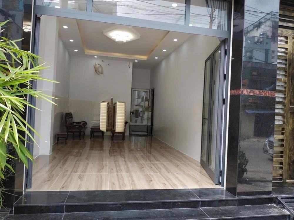 Cho Thuê Mặt Bằng Kinh Doanh Giá Tốt Quận 8 - Dương Bá Trạc