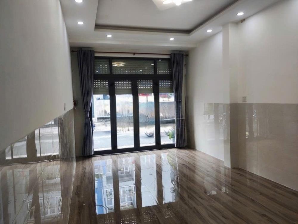 Cho Thuê Mặt Bằng Kinh Doanh Giá Tốt Quận 8 - Dương Bá Trạc