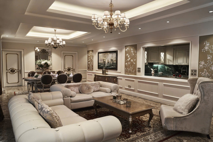 MỞ BÁN CĂN HỘ CHUNG CƯ HẠNG SIÊU SANG - HANOI SIGNATURE - DT TỪ 112M2 - 239M2 - GIÁ 165TR/M2