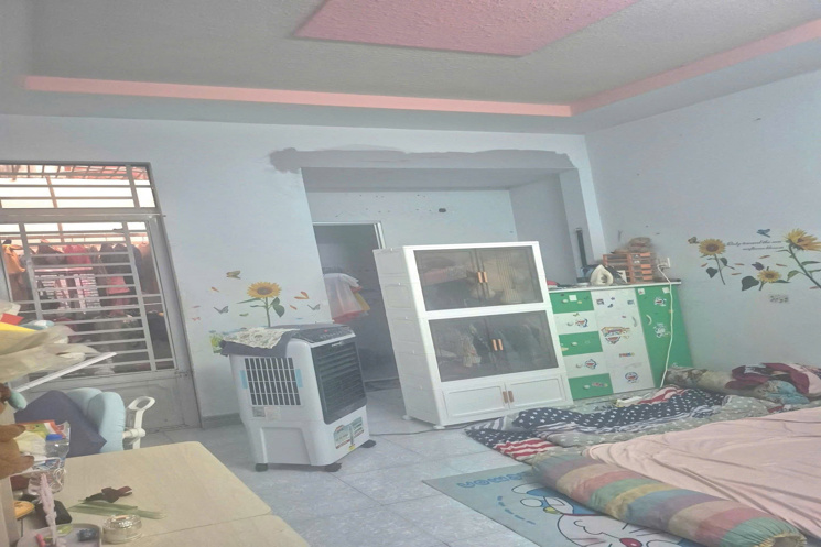 BÁN NHÀ MẶT TIỀN NGUYỄN THỊ THƠI (HT18 CŨ), Q12 – GIÁ CHỈ 6,3 TỶ