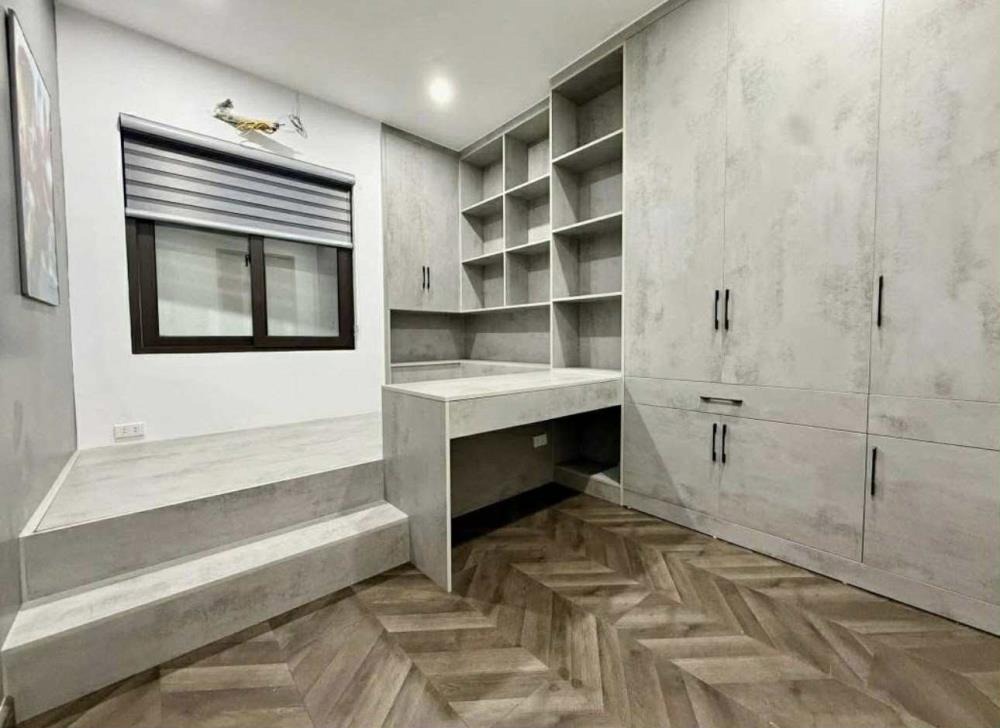 Nhà 4 Tầng Đại Từ - Giá Tốt - Vị Trí Đắc Địa