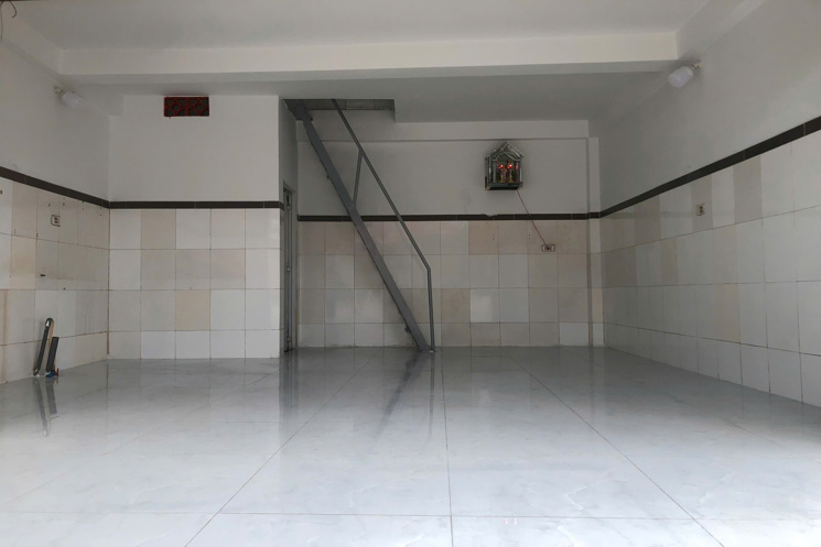 BÁN NHÀ MẶT TIỀN QL51 - CHU HẢI, KINH DOANH NHÀ ĐẸP