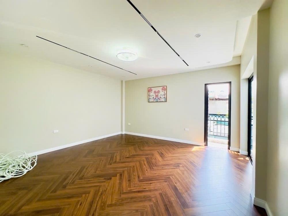Bán nhà phố Minh Khai 47-50m² 5 tầng, có thang máy, giá 12.5 tỷ