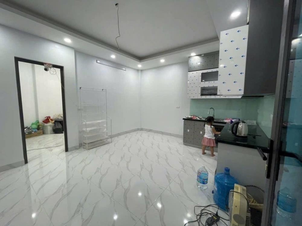Nhà Định Công Thượng - Hoàng Mai: 4 Tầng, Giá 8.6 Tỷ