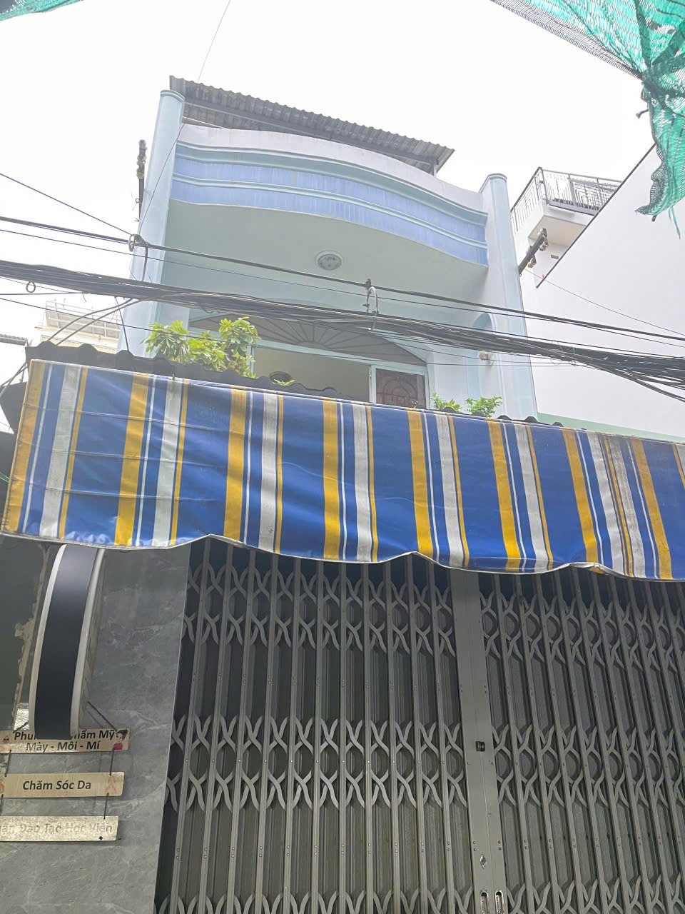 Bán Gấp Nhà Khu Cư Xá Phú Thọ Hòa, Quận 11 - Giá Tốt, Vị Trí Đắc Địa