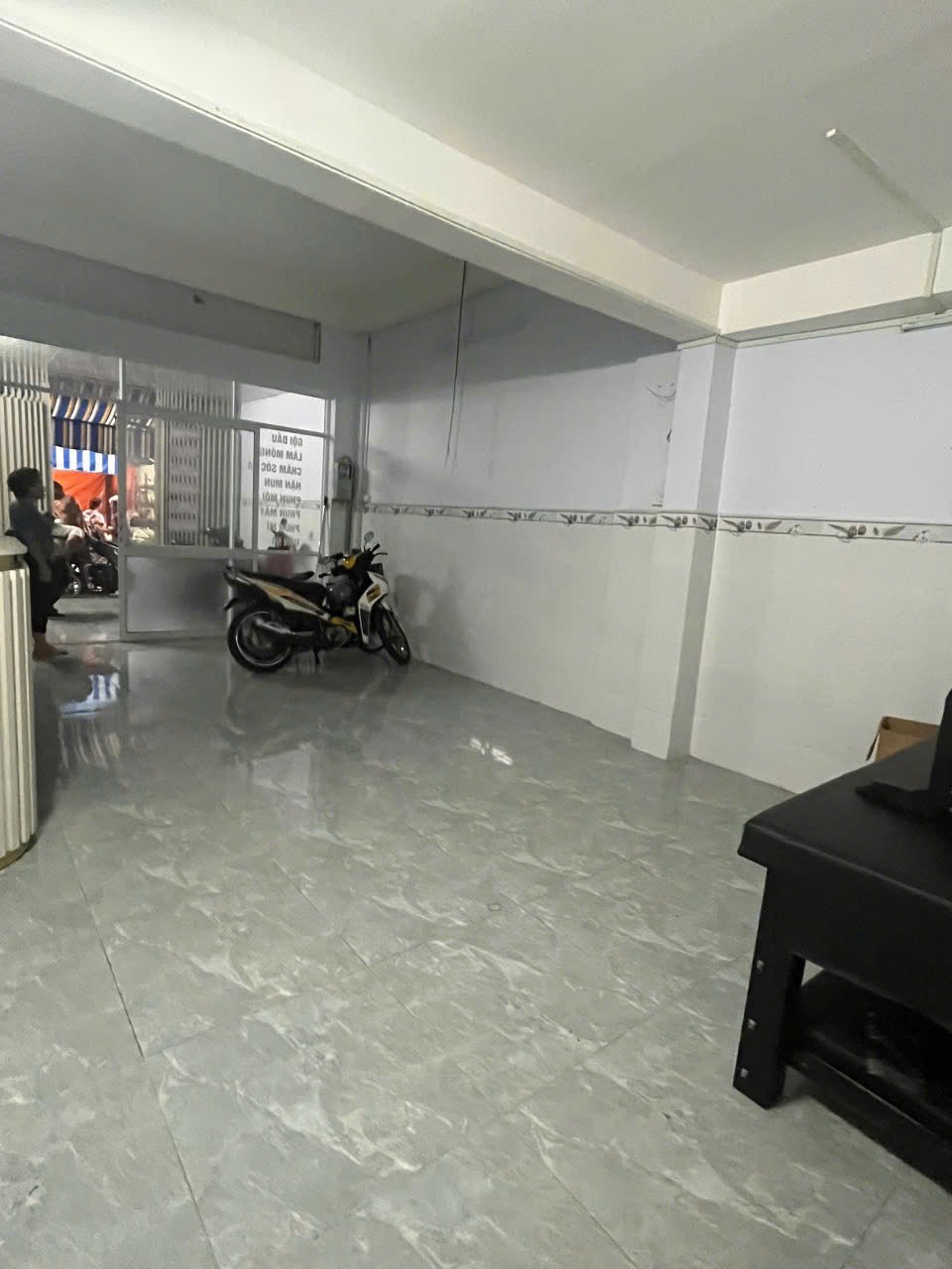 Bán Gấp Nhà Khu Cư Xá Phú Thọ Hòa, Quận 11 - Giá Tốt, Vị Trí Đắc Địa