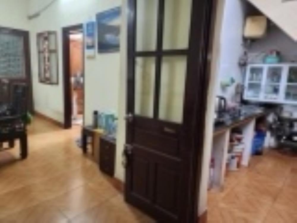 Bán Đất Tặng Nhà Mặt Ngõ Thái Hà - Vị Trí Đắc Địa, Tiềm Năng Kinh Doanh