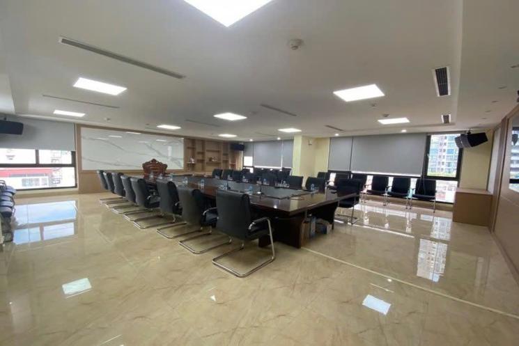 BÁN NHÀ MẶT PHỐ TRẦN ĐẠI NGHĨA KD VĂN PHÒNG