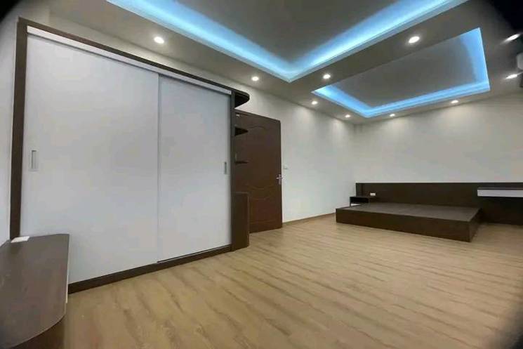 Hot chủ nhà cần vốn, bán lỗ căn nhà 5 tầng tại Vân Canh giá mềm bậc nhất khu vực