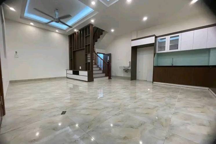 Hot chủ nhà cần vốn, bán lỗ căn nhà 5 tầng tại Vân Canh giá mềm bậc nhất khu vực