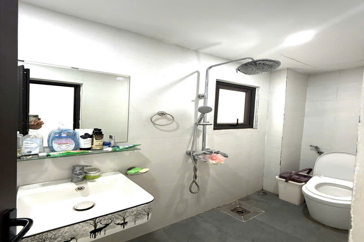 Hàng hiếm Nhà Tây Hồ Võng Thị 25m, 5 tầng, đầy đủ công năng, nhà dây xây chắc chắn, view Hồ Tây,