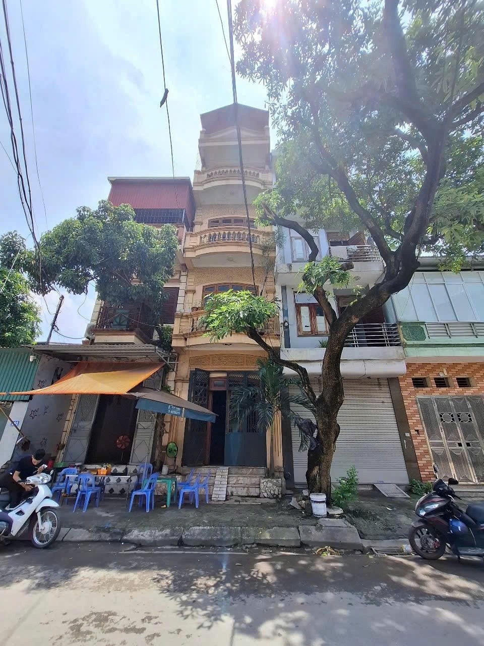 Bán nhà mặt phố Thúy Lĩnh - Vị trí đắc địa, giá 10 tỷ+