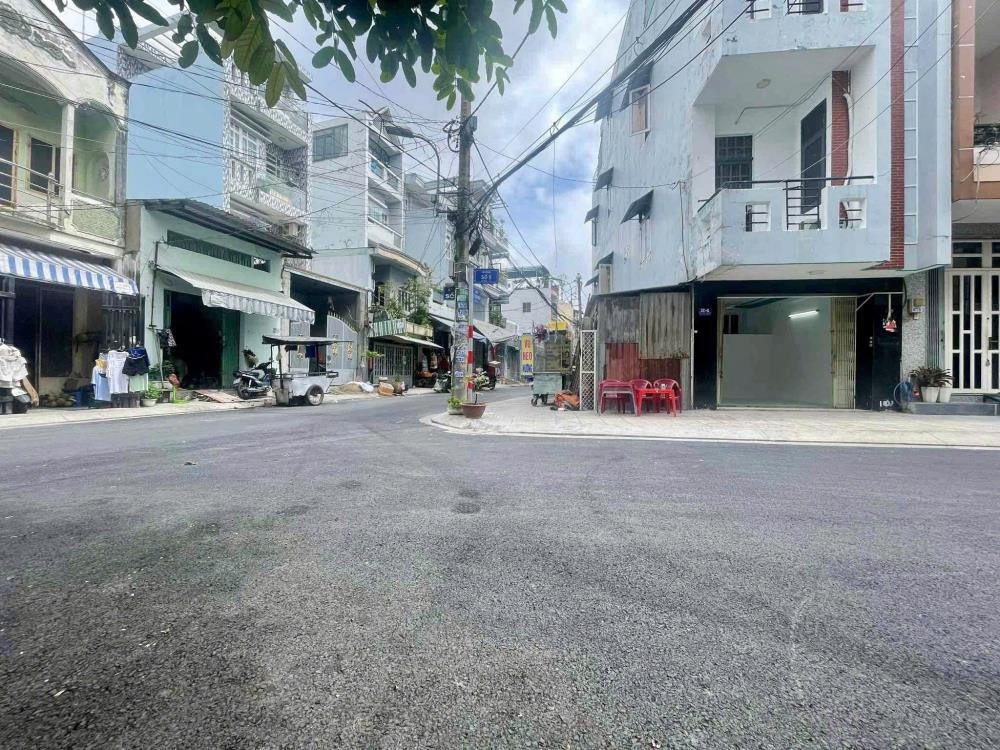 Cho Thuê Kiot Lý Chiêu Hoàng - Giá Chỉ 3.9 Triệu/Tháng | Vị Trí Đắc Địa