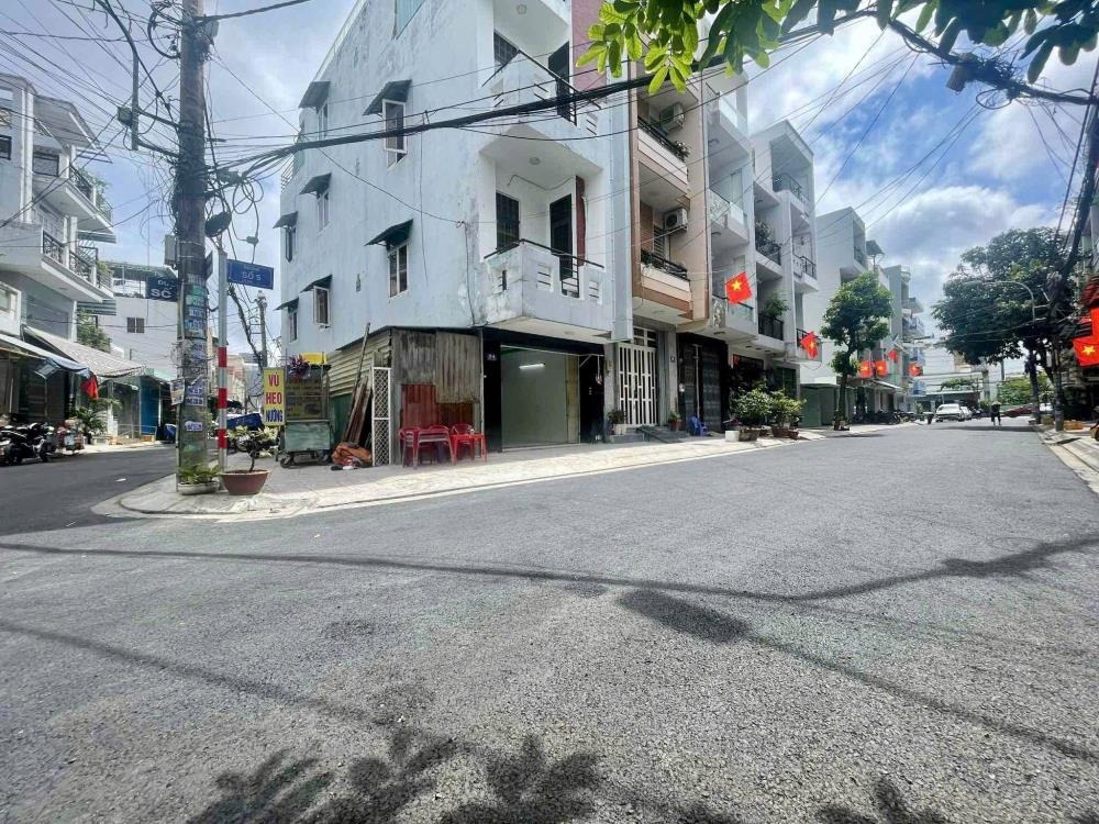Cho Thuê Kiot Lý Chiêu Hoàng - Giá Chỉ 3.9 Triệu/Tháng | Vị Trí Đắc Địa