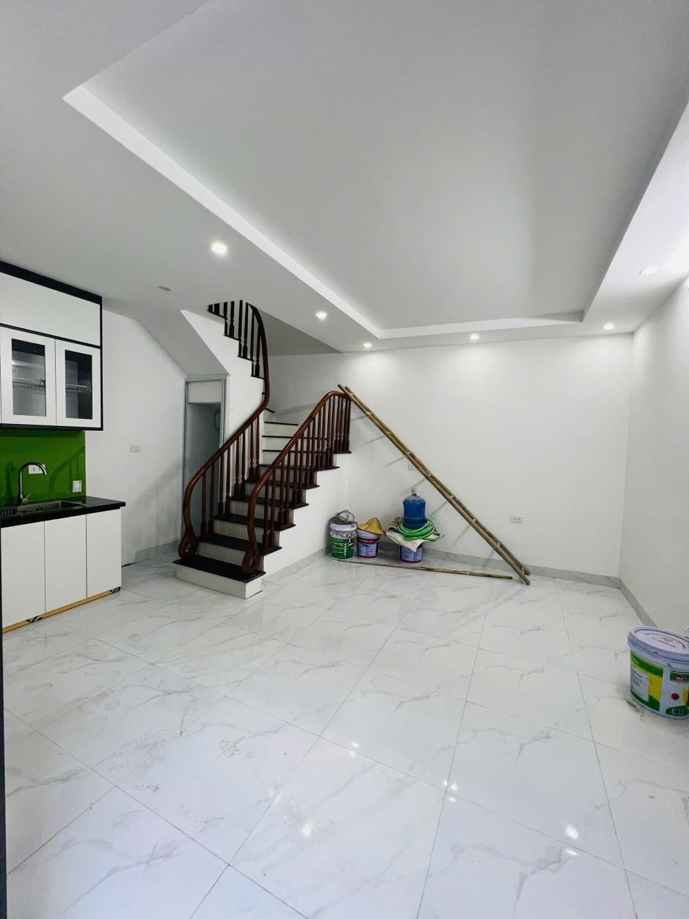 Bán nhà mặt phố Thúy Lĩnh - Vị trí đắc địa, giá 10 tỷ+