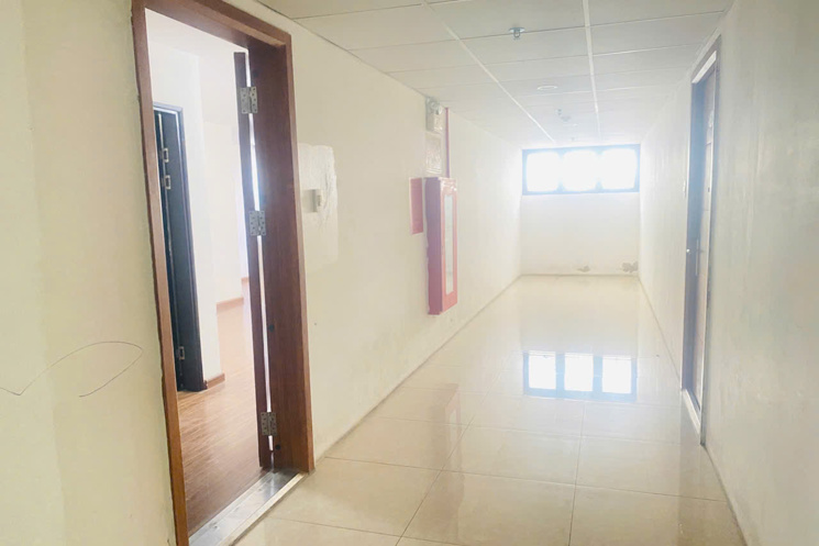 HÀNG HIẾM BÁN CĂN HỘ 53,3M CHUNG CƯ LỘC NINH-TT CHÚC SƠN-CHƯƠNG MỸ-HÀ NỘI