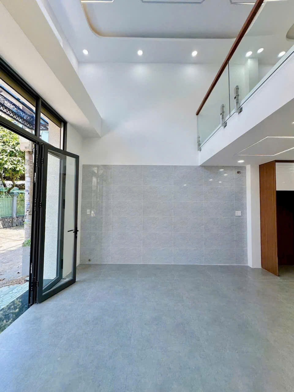 Nhà Gò Xoài, Bình Hưng Hòa A, Bình Tân - 50m2, 4PN, 5WC, Giá 6.7 Tỷ