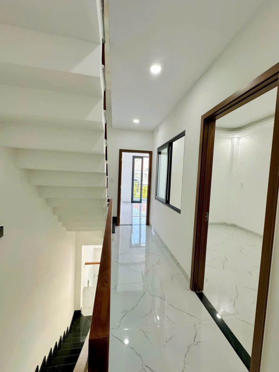 Nhà Gò Xoài, Bình Hưng Hòa A, Bình Tân - 50m2, 4PN, 5WC, Giá 6.7 Tỷ