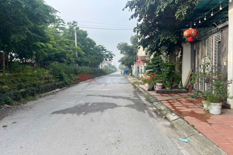 SIÊU VÍP LÔ ĐẤT ĐẸP 100M TẠI KHU CÔNG NGHIỆP PHÚ NGHĨA-CHƯƠNG MỸ-HÀ NỘI