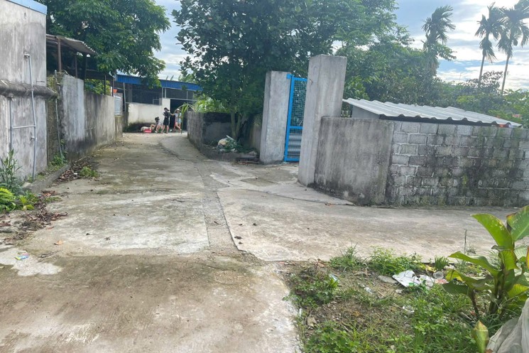 590 tr 100m2 Nghi Dương Kiến Thụy Zalo 0567222555