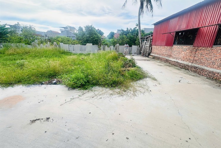 690 tr 65m2 Cẩm Hoàn Thanh Sơn Kiến Thụy Zalo 0567222555