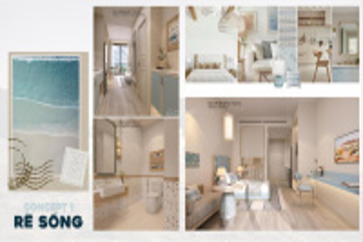 CHÍNH THỨC NHẬN BOOKING THÁP B6, B7 BLANCA CITY - TRỌN VIEW BIỂN 100% - CHIẾT KHẤU CAO GIÁ HẤP DẪN