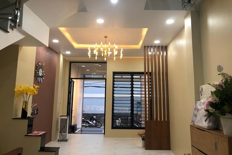 NHÀ ĐẸP- GIÁ TỐT CẦN BÁN NHANH NHÀ CHÍNH CHỦ tại quận 6, TPHCM