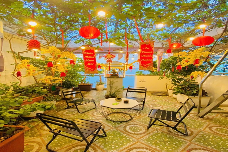 NHÀ ĐẸP- GIÁ TỐT CẦN BÁN NHANH NHÀ CHÍNH CHỦ tại quận 6, TPHCM