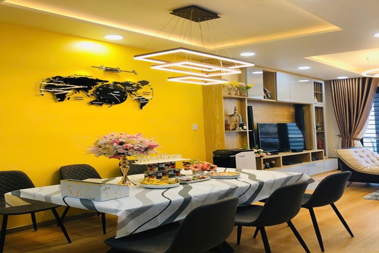 NHÀ ĐẸP- GIÁ TỐT CẦN BÁN NHANH NHÀ CHÍNH CHỦ tại quận 6, TPHCM