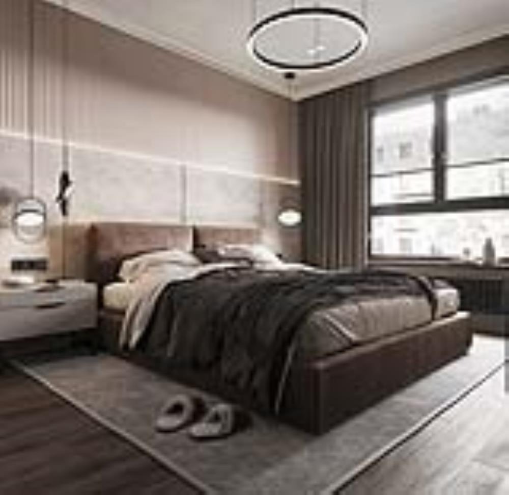 Bán Căn Hộ Cao Cấp Vimeco II Nguyễn Chánh - 96m², Full Nội Thất