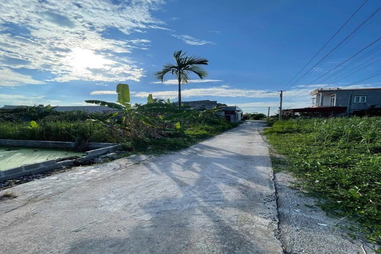 1.45 tỷ 72m2 Tân Thành Dương Kinh Zalo 0567222555
