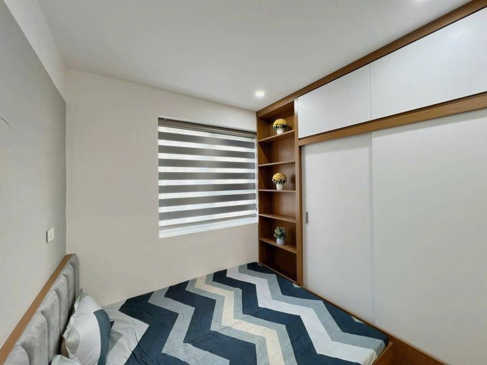 Bán Căn Hộ 3PN Full Nội Thất, 78.28m² Khu Đô Thị Thanh Hà - Giá Tốt