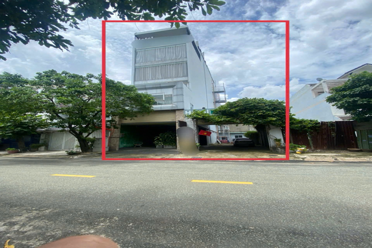BÁN KHÁCH SẠN GIÁ RẺ 250M2 (10X25) 5 TẦNG TRUNG TÂM HÀNH CHÍNH DĨ AN - TP HỒ CHÍ MINH