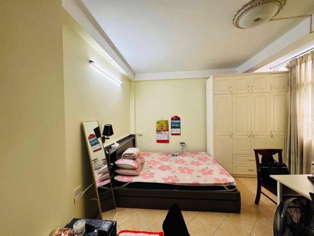 Bán nhà Minh Khai, Lô Góc 2 Mặt Ngõ, Kinh Doanh, 7.45 Tỷ