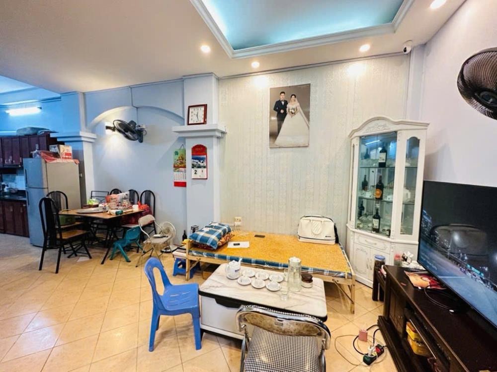 Bán nhà Minh Khai, Lô Góc 2 Mặt Ngõ, Kinh Doanh, 7.45 Tỷ