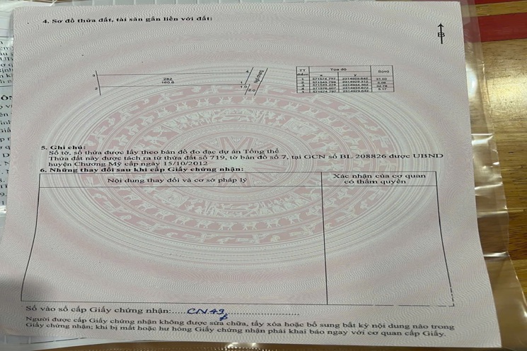 SIÊU PHẨM 160,6M TẠI TIÊN PHƯƠNG-CHƯƠNG MỸ-HÀ NỘI SIÊU PHẨM 160,6M TẠI TIÊN PHƯƠNG-CHƯƠNG MỸ-HÀ NỘI