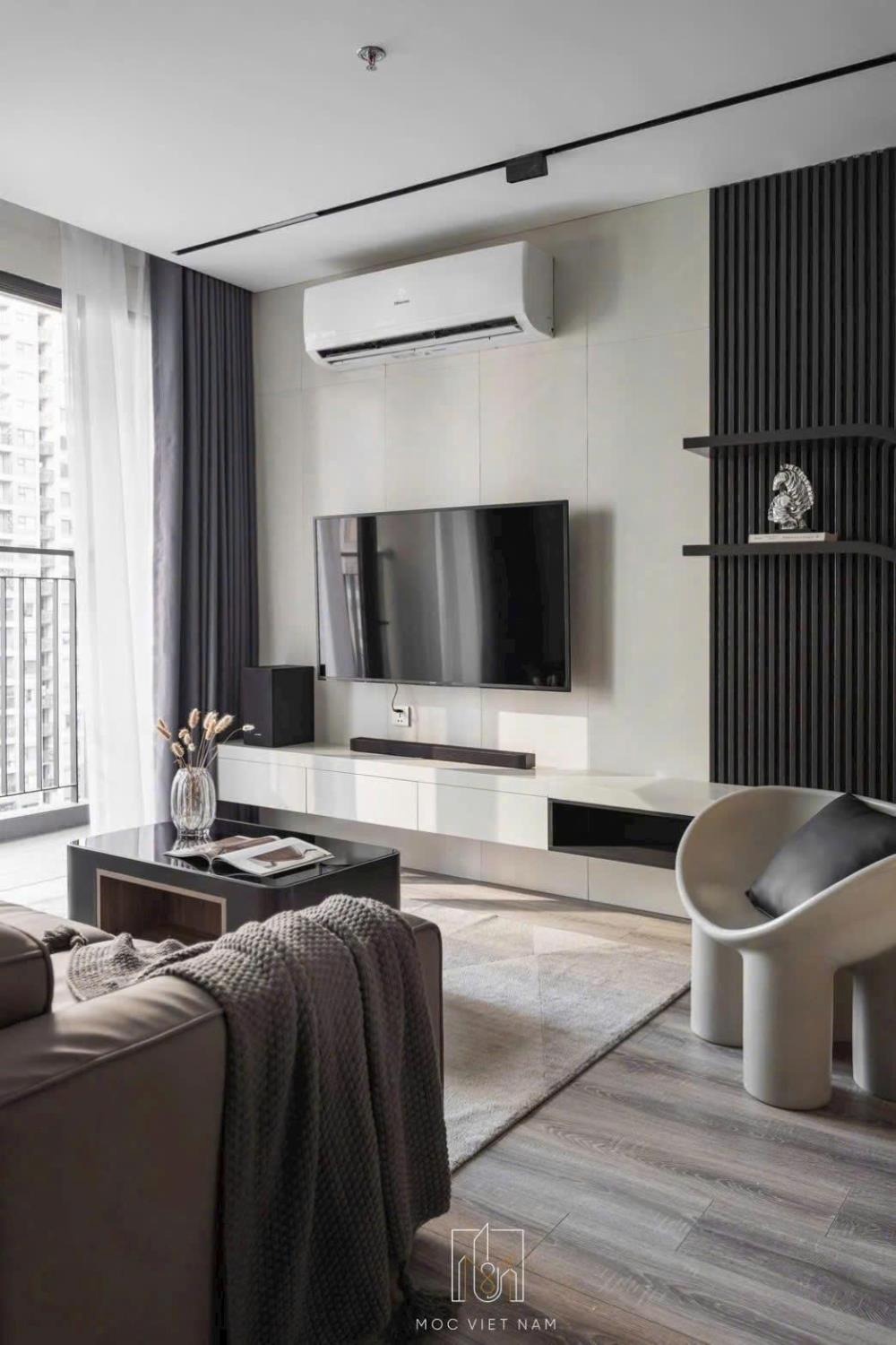Cập Nhật Quỹ Căn Vinhomes Smart City: Studio, 1PN, 2PN, 3PN Giá Tốt 2024