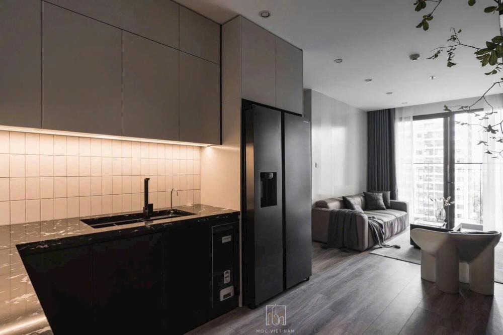 Cập Nhật Quỹ Căn Vinhomes Smart City: Studio, 1PN, 2PN, 3PN Giá Tốt 2024