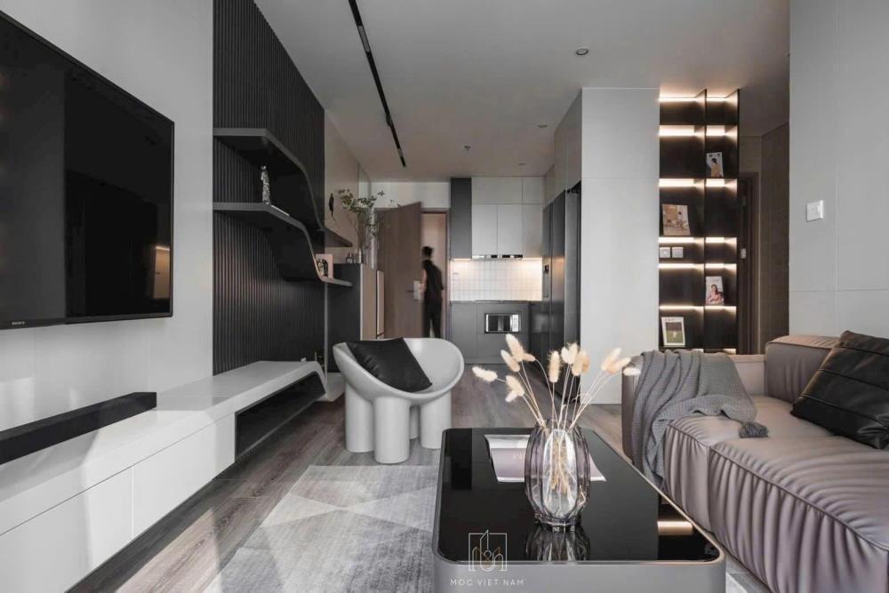 Cập Nhật Quỹ Căn Vinhomes Smart City: Studio, 1PN, 2PN, 3PN Giá Tốt 2024