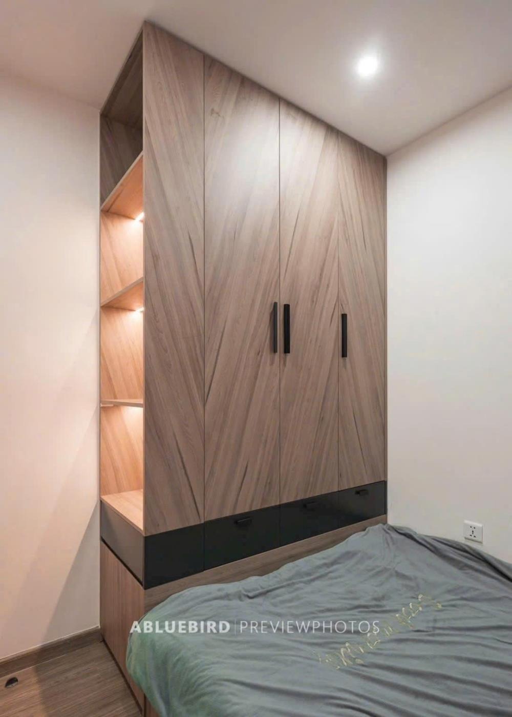 Cập Nhật Quỹ Căn Vinhomes Smart City: Studio, 1PN, 2PN, 3PN Giá Tốt 2024