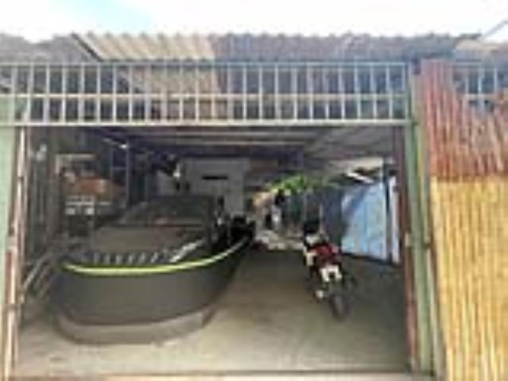 Bán Đất Tặng Nhà HXH Đặng Thuỳ Trâm, Bình Thạnh - 74m2, SHR