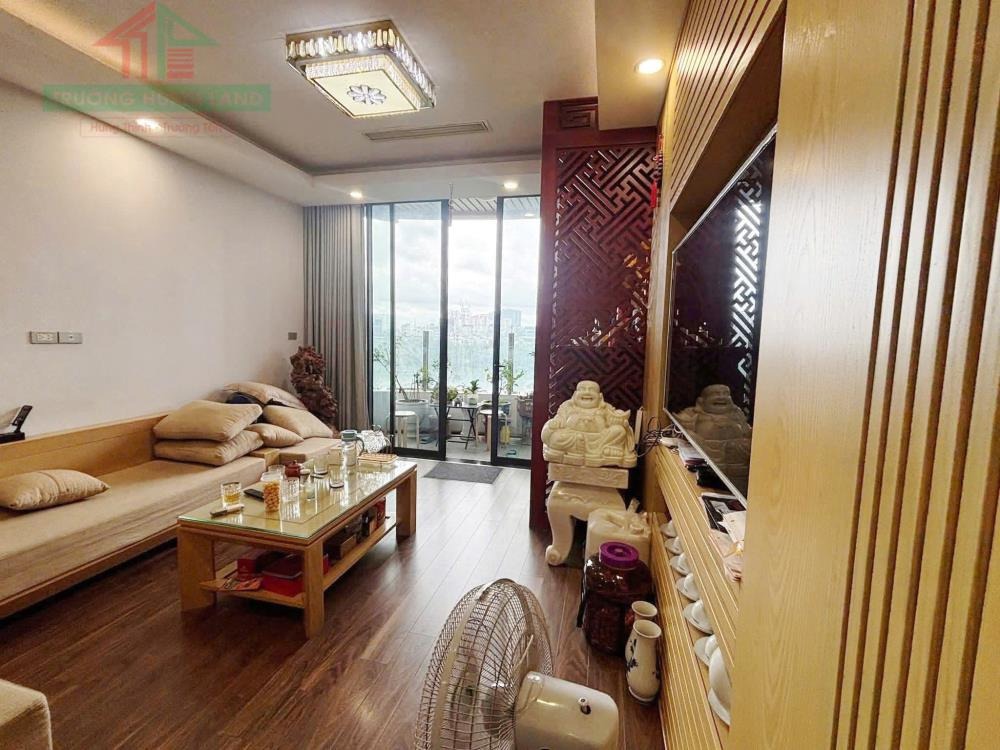Bán Căn Hộ 3PN View Hồ - Xuân Tảo - Giá 13.3 Tỷ - Full Tiện Ích