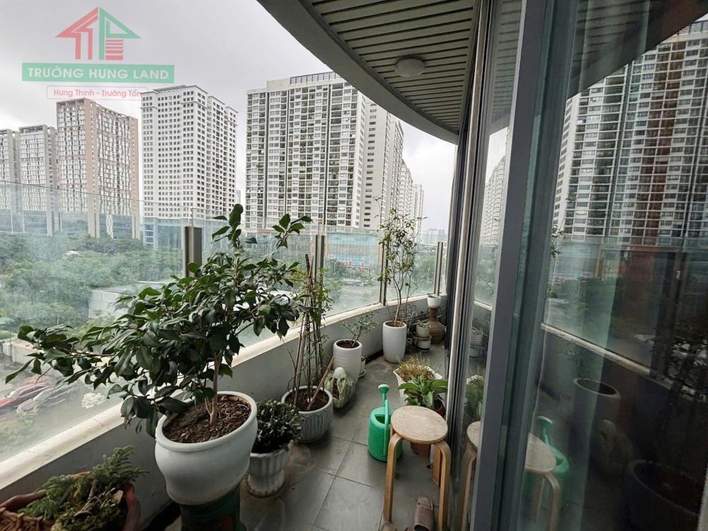 Bán Căn Hộ 3PN View Hồ - Xuân Tảo - Giá 13.3 Tỷ - Full Tiện Ích