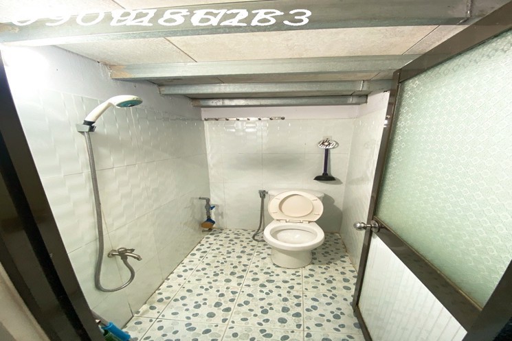CHDV 4 TÂNG-90M2- NGAY TT QUẬN 7- CHỈ 10 TỶ