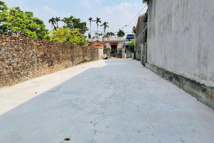 1.15 tỷ 80.5m2 Xuân La Thanh Sơn Kiến Thụy Zalo 0567222555