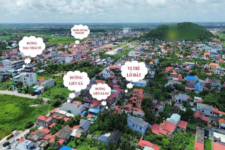 1.15 tỷ 80.5m2 Xuân La Thanh Sơn Kiến Thụy Zalo 0567222555